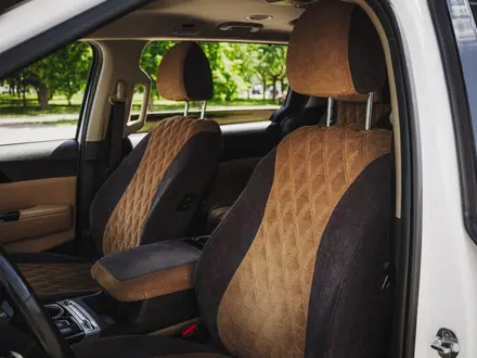 Kia Carnival 2021 года за 18 500 000 тг. в Астана – фото 24