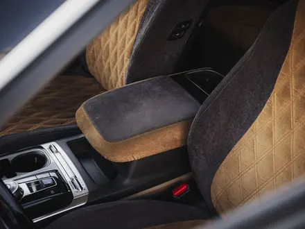 Kia Carnival 2021 года за 18 500 000 тг. в Астана – фото 27