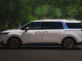 Kia Carnival 2021 годаүшін18 500 000 тг. в Астана – фото 4