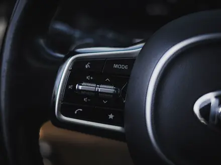 Kia Carnival 2021 года за 18 500 000 тг. в Астана – фото 33