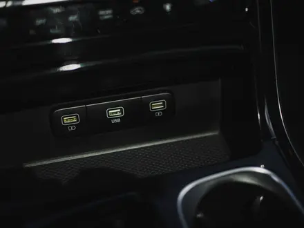 Kia Carnival 2021 года за 18 500 000 тг. в Астана – фото 39