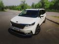 Kia Carnival 2021 года за 18 500 000 тг. в Астана – фото 3