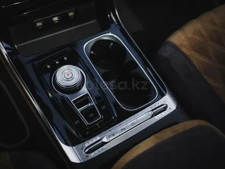 Kia Carnival 2021 года за 18 500 000 тг. в Астана – фото 41