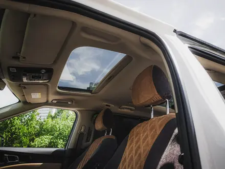 Kia Carnival 2021 года за 18 500 000 тг. в Астана – фото 43