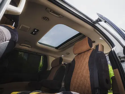 Kia Carnival 2021 года за 18 500 000 тг. в Астана – фото 44