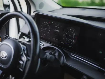 Kia Carnival 2021 года за 18 500 000 тг. в Астана – фото 45