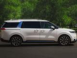 Kia Carnival 2021 годаүшін18 500 000 тг. в Астана – фото 5