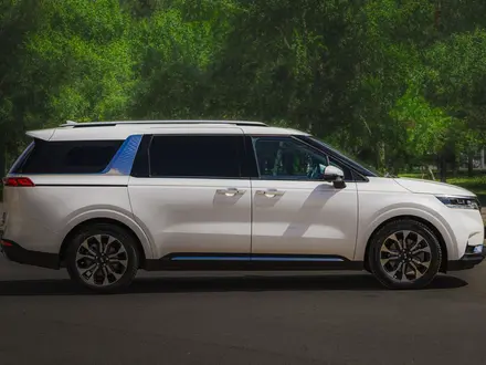 Kia Carnival 2021 года за 18 500 000 тг. в Астана – фото 5