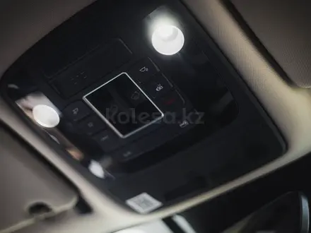 Kia Carnival 2021 года за 18 500 000 тг. в Астана – фото 50