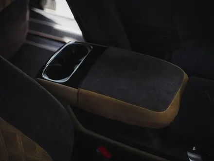 Kia Carnival 2021 года за 18 500 000 тг. в Астана – фото 55