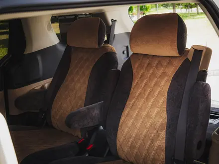 Kia Carnival 2021 года за 18 500 000 тг. в Астана – фото 56