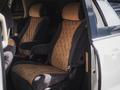 Kia Carnival 2021 года за 18 500 000 тг. в Астана – фото 69