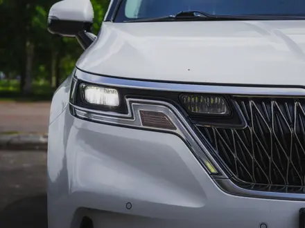 Kia Carnival 2021 года за 18 500 000 тг. в Астана – фото 7