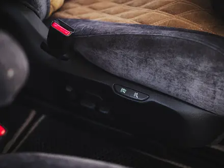 Kia Carnival 2021 года за 18 500 000 тг. в Астана – фото 71