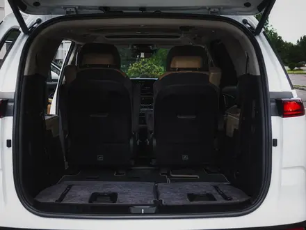 Kia Carnival 2021 года за 18 500 000 тг. в Астана – фото 75