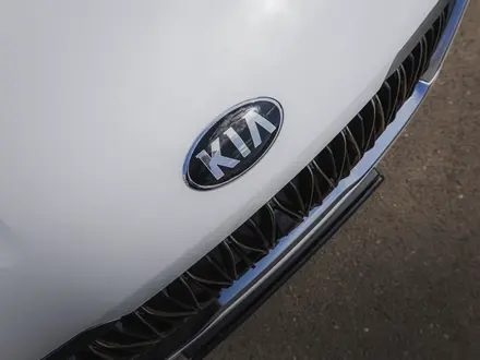 Kia Carnival 2021 года за 18 500 000 тг. в Астана – фото 8