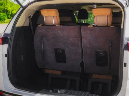 Kia Carnival 2021 года за 18 500 000 тг. в Астана – фото 85