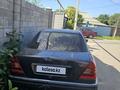 Mercedes-Benz C 280 1994 годаүшін1 100 000 тг. в Алматы – фото 2