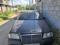 Mercedes-Benz C 280 1994 годаүшін1 100 000 тг. в Алматы