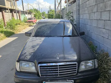 Mercedes-Benz C 280 1994 года за 1 100 000 тг. в Алматы