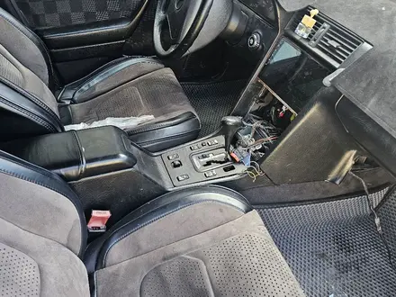 Mercedes-Benz C 280 1994 года за 1 100 000 тг. в Алматы – фото 3