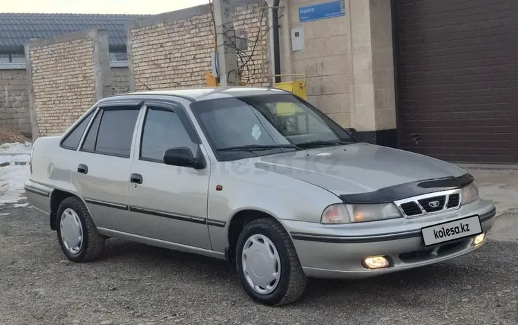 Daewoo Nexia 2004 годаfor1 350 000 тг. в Шымкент