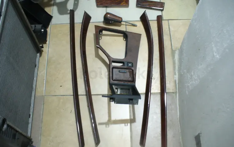 Дерево салонное BMW Е-39 за 45 000 тг. в Усть-Каменогорск