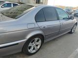 BMW 528 1997 года за 2 800 000 тг. в Актау – фото 4