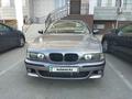 BMW 528 1997 года за 2 800 000 тг. в Актау