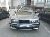 BMW 528 1997 года за 2 800 000 тг. в Актау