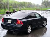 Volvo S60 2002 года за 2 700 000 тг. в Алматы – фото 2