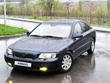 Volvo S60 2002 года за 2 700 000 тг. в Алматы