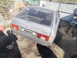 ВАЗ (Lada) 2109 1997 года за 550 000 тг. в Усть-Каменогорск – фото 4