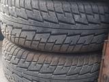 Шины с дисками за 130 000 тг. в Шымкент