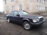 Mercedes-Benz E 260 1991 года за 800 000 тг. в Петропавловск