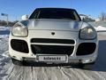 Porsche Cayenne 2005 года за 4 500 000 тг. в Караганда – фото 15