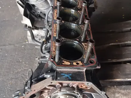 AUTO KRAFT Блок в сборе 111.961 МБ 202 2.2 за 100 000 тг. в Астана