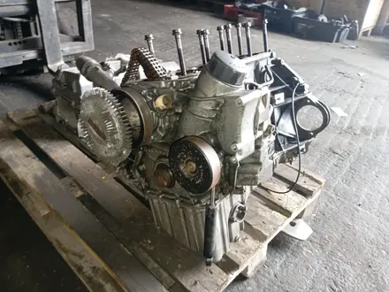 AUTO KRAFT Блок в сборе 111.961 МБ 202 2.2 за 100 000 тг. в Астана – фото 2