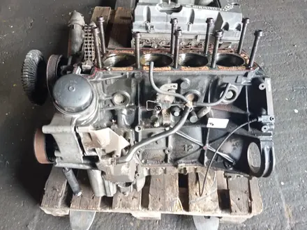 AUTO KRAFT Блок в сборе 111.961 МБ 202 2.2 за 100 000 тг. в Астана – фото 3