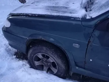 ВАЗ (Lada) 2114 2008 года за 300 000 тг. в Талдыкорган