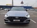 Hyundai Sonata 2022 года за 12 900 000 тг. в Алматы – фото 4