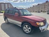 Subaru Forester 2001 года за 2 100 000 тг. в Актобе – фото 4
