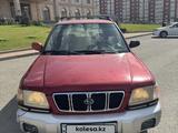Subaru Forester 2001 года за 2 100 000 тг. в Актобе