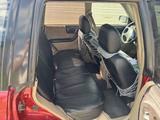 Subaru Forester 2001 года за 2 100 000 тг. в Актобе – фото 5