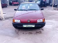 Volkswagen Passat 1992 годаүшін1 250 000 тг. в Шымкент