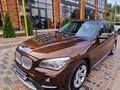 BMW X1 2012 года за 7 450 000 тг. в Алматы – фото 8