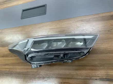 Kia k3 передняя правая фара за 5 000 тг. в Астана – фото 3