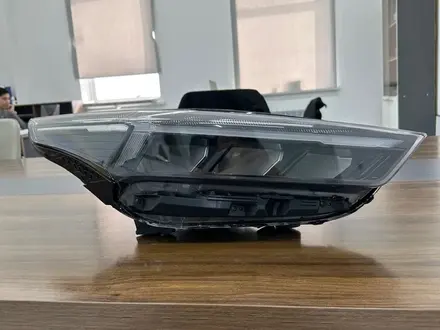 Kia k3 передняя правая фара за 5 000 тг. в Астана – фото 2