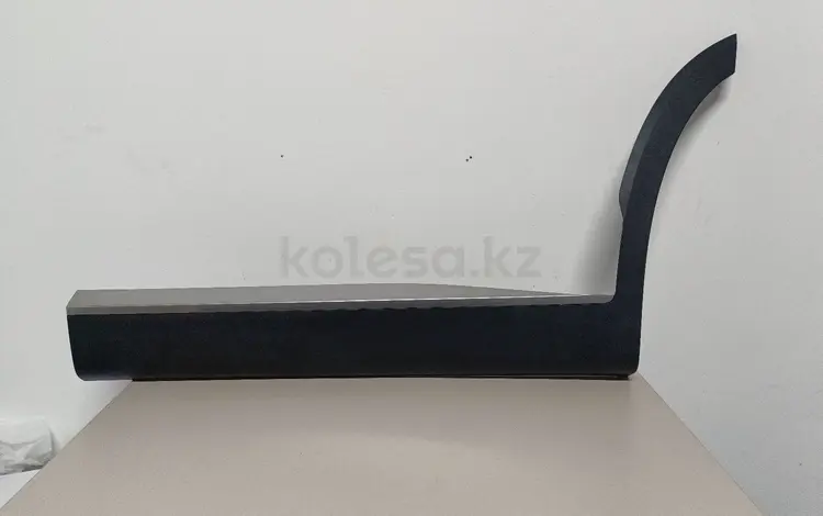 Накладка заднего двери LH Palisade LX2 за 110 000 тг. в Астана