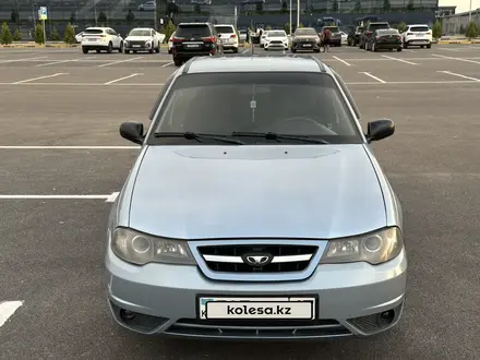 Daewoo Nexia 2011 года за 1 600 000 тг. в Шымкент – фото 2